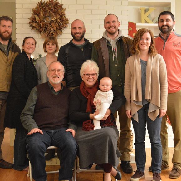 Meet your Posher, Patsy - Picture 1 of 1